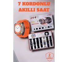 Akıllı Saat Bluetooth Araması, Spor Modları ve Sağlık İzleme ile Hayatınızı Kolaylaştıran Akıllı Saat