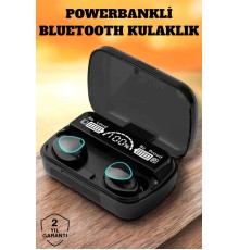 Gürültü Önleyici Spor ve Günlük Kullanım için Konforlu ve Şık Kablosuz Kulaklık