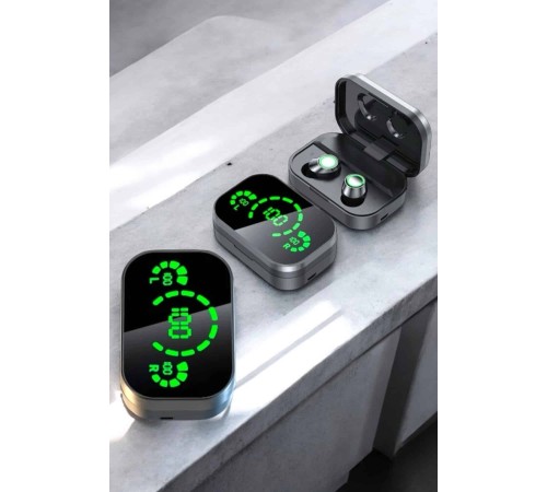 Bluetooth Kulaklık Aktif Gürültü Engelleme ve Uzun Pil Ömrü