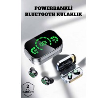 Bluetooth Kulaklık Aktif Gürültü Engelleme ve Uzun Pil Ömrü