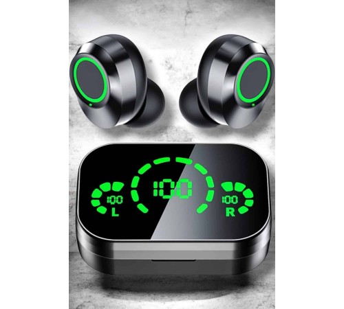 Bluetooth Kulaklık Aktif Gürültü Engelleme ve Uzun Pil Ömrü