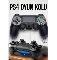 Kamuflaj Desenli Joystick PS4 Oyun Kolu