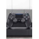PS4 Oyun Kolu Kamuflaj Desenli Joystick