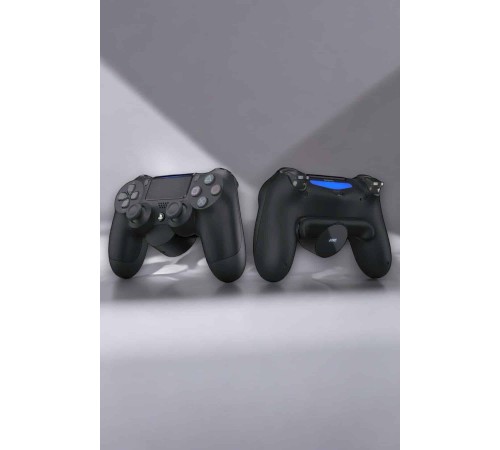 Kamuflaj Desenli Joystick PS4 Oyun Kolu