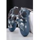 PS4 Oyun Kolu Kamuflaj Desenli Joystick