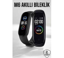 Akıllı Bileklik Su Geçirmez Bileklik, Uzun Pil Ömrü ve Hızlı Şarj Özelliği