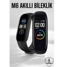 Akıllı Bileklik Su Geçirmez Bileklik, Uzun Pil Ömrü ve Hızlı Şarj Özelliği