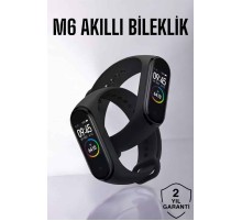 Akıllı Bileklik Fitness ve Sağlık İçin Akıllı Bileklik Adım Sayar, Kalp Atışı, Uyku İzleme