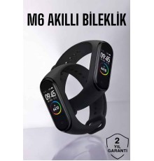 Akıllı Bileklik Fitness ve Sağlık İçin Akıllı Bileklik Adım Sayar, Kalp Atışı, Uyku İzleme