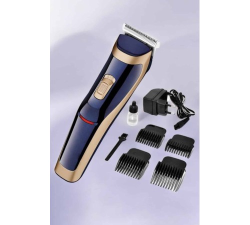 Kablosuz Tıraş Makinesi Hızlı Şarj ve Uzun Süreli Kullanım, Sessiz ve Güçlü Motor