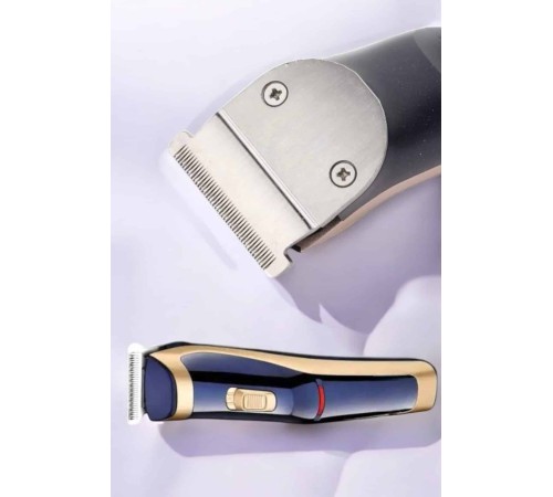 Kablosuz Tıraş Makinesi Hızlı Şarj ve Uzun Süreli Kullanım, Sessiz ve Güçlü Motor