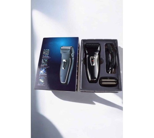 Profesyonel Erkeklere Özel Kişisel Bakım İçin Çok Yönlü Tıraş Çözümü