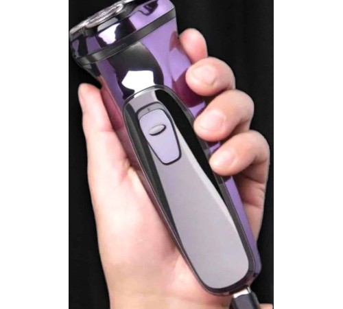 Profesyonel Şarjlı Saç ve Sakal Tıraş Makinesi Hassas Kesim