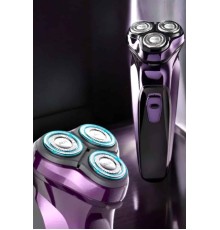 Uzun Ömürlü Taşınabilir Profesyonel Tıraş Makinesi