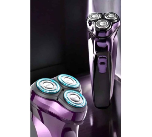 Uzun Ömürlü Taşınabilir Profesyonel Tıraş Makinesi