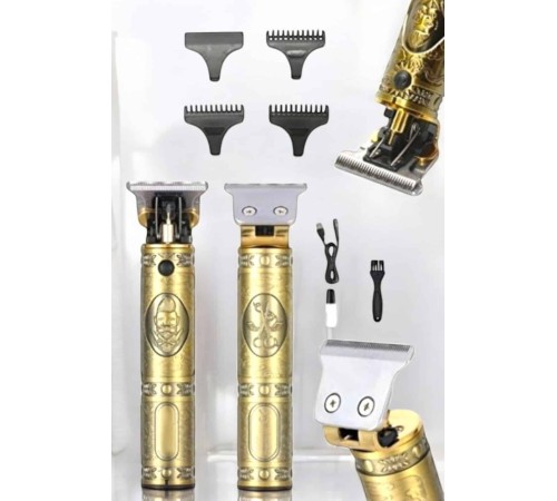 Sıfır Sinek Kaydı Çizik Tıraş Makinesi