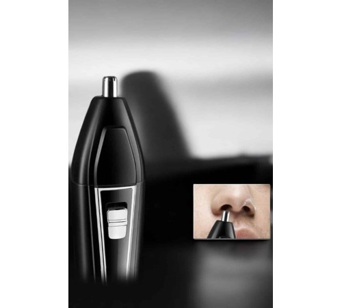Kulak Ve Burun Tıraşına Uygun Profesyonel Tıraş Makinesi