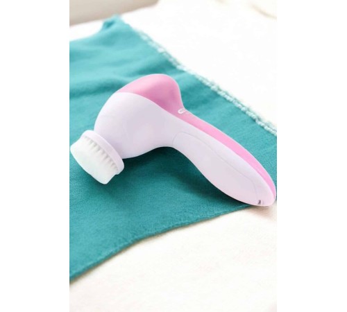 Uzun Pil Ömrü ve Etkili Sonuçlar Sunan 5 Fonksiyonlu Cilt Bakım Cihazı