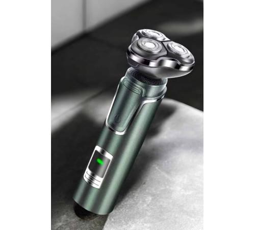 Kulak Ve Burun Başlıklı Profesyonel Tıraş Makinesi