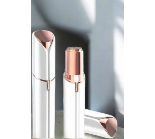 Hassas Ciltlere Özel Pratik Yüz Kaş Epilatör Aleti