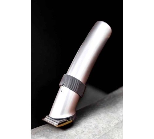 4 Taraklı Taşınabilir Profesyonel Saç ve Sakal Kesme Tıraş Makinesi