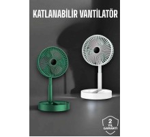 Mini Fan Soğutucu Telefon Tutucu Vantilatör