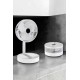 Soğutucu Vantilatör Telefon Standlı Mini Fan