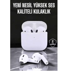 Yeni Nesil Bluetooth Kulaklık ANC Özelliği Yüksek Ses Kaliteli