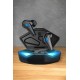 RGB Işıklı Yüksek Ses Kaliteli  Kulaklık Bluetooth Bağlantılı