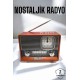 Nostaljik Görünümlü USB Girişli Bluetooth Bağlantılı Radyo