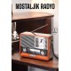 Ahşap Görünümlü Retro Bluetooth Radyo USB,AUX Ve SD Kart Girişli
