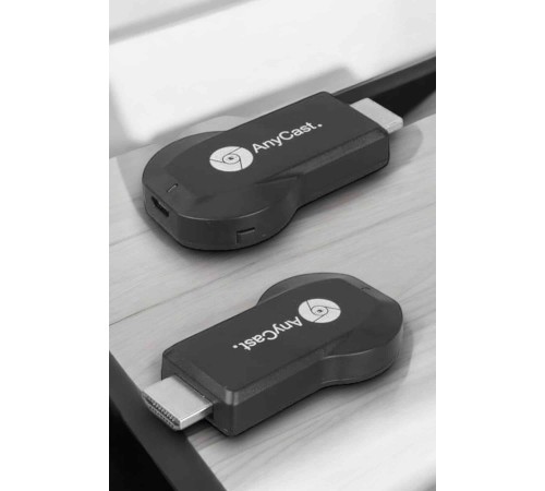 M9 Plus Hdmi Kablosuz Görüntü Ve Ses Aktarıcı HD Görüntü