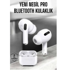 Bluetooth Kablosuz Kulaklık Yüksek Ses Kalitesi, Uzun Pil Ömrü