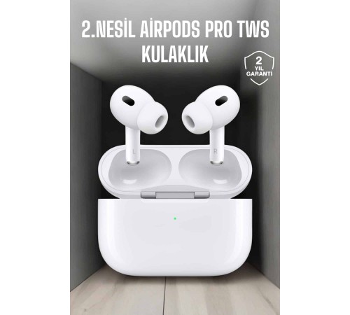 Kablosuz Bluetooth Kulaklık Gürültü Önleme, Su Geçirmez, Mikrofonlu