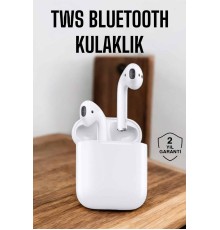 2.Nesil Kablosuz Bluetooth Kulaklık Uzun Pil Ömrü