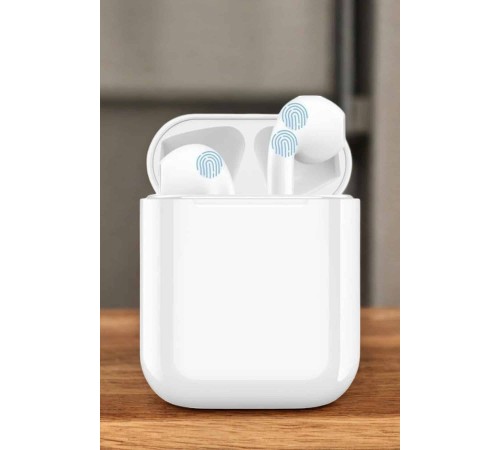 2.Nesil TWS Bluetooth Kulaklık Yüksek Ses Kaliteli