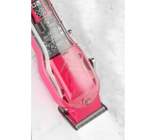 Tıraş Makinesi Şarj Edilebilir, Islak ve Kuru Kullanımlı Çok Yönlü