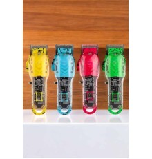 Lazer Öncesi Şarj Edilebilir, Su Geçirmez Tıraş ve Bakım Seti