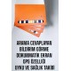 Akıllı Saat 7 Kordonlu Bildirim Görebilen Metal Kordon GPS Özelliği