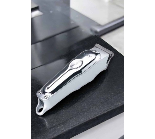 Tıraş Makinesi Paslanmaz Çelik Taraklı Güçlü Motor