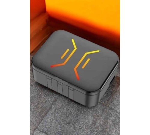 Powerbankli Bluetooth Kulaklık Yüksek Ses Kaliteli Kablosuz