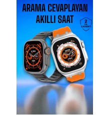 Akıllı Saat GPS, Sağlık Ve Uyku Takibi Arama Cevaplayan Bluetooth Bağlantılı