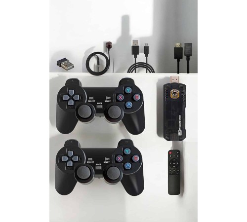 Game Box 20.000 Oyunlu 8K Ultra Oyun Konsolu Game Box 20.000 Oyunlu 8K Ultra Oyun Konsolu