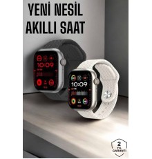 Akıllı Saat Yeni Nesil GPS Özelliği NFC Ve Uyku Takibi