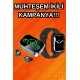 Yeni Nesil Akıllı Saat ve Ucuz Kaliteli Bluetooth Kablosuz Kulaklık Amoled Ekran