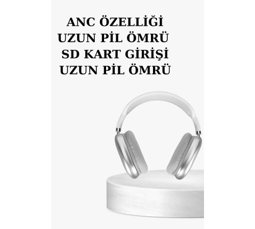 Yeni Nesil Sesli Görüşme Akıllı Saat ve Powerbank Çoklu Şarj Girişli Bluetooth Kulaklık Nabız Ölçer