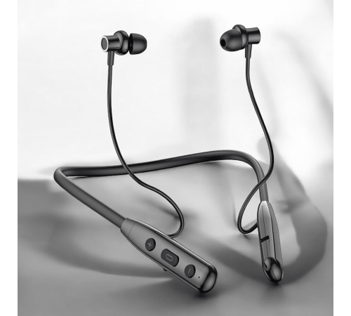 Boyun Bantlı Bluetooth Kulaklık ANC Özellikli Kulaklık İçi