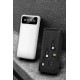 Powerbank 20.000 Mah LCD Ekran USB Lightning Type-C Uyumlu İOS ve Android