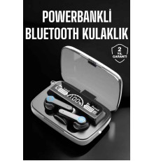 Kablosuz Bluetooth Kulaklık Dokunmatik Kontrol Uzun Pil Ömrü