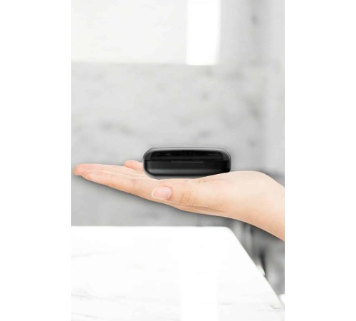 Bluetooth Kulaklık Powerbankli Dijital Göstergeli Dokunmatik Kontrol